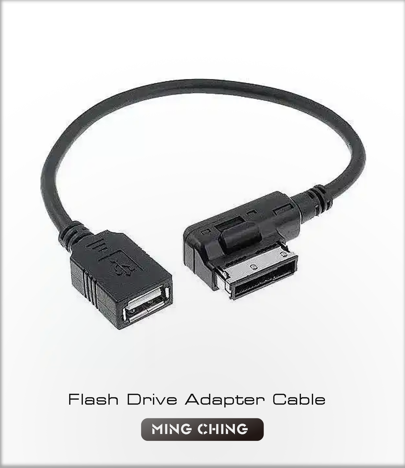 Flash drive adapter cable versatile connectivity solutions from mingching